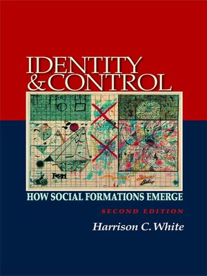 cover image of Identity and Control